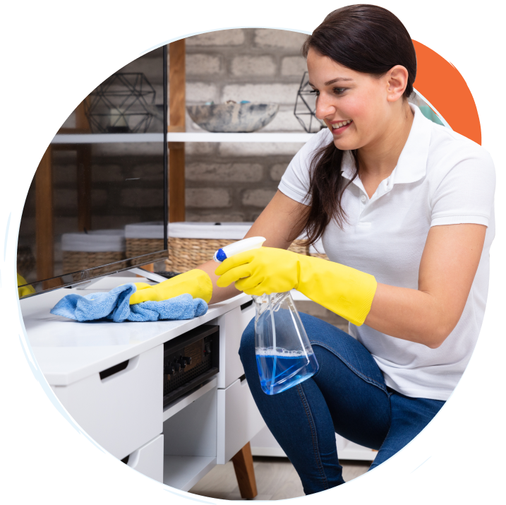 Maid Services Manhattan Beach CA