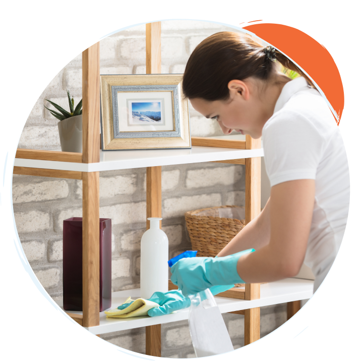 House Cleaning Services Hermosa Beach CA