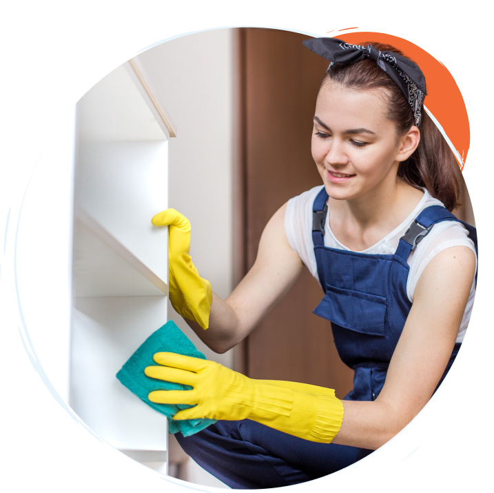 House Cleaning Services Long Beach CA