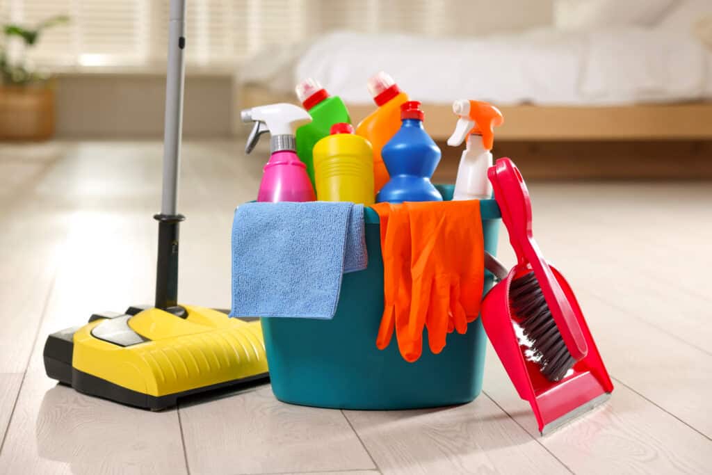 Maid Services