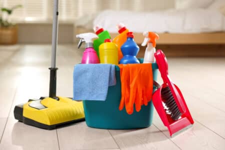 Maid Services