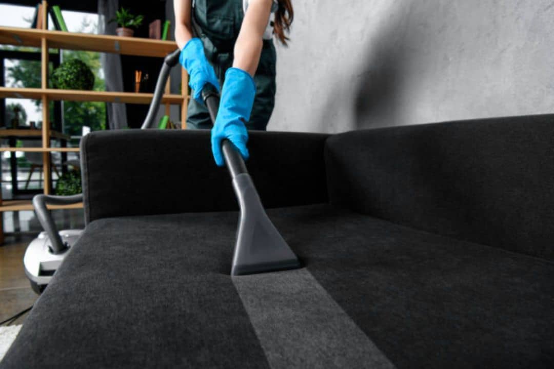 Standard vs Deep House Cleaning: What’s Right for Your Home?