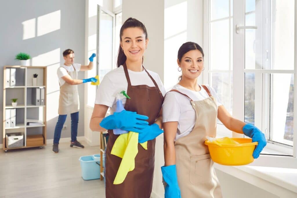 How to Refresh Your Home with Simple Habits by Cali Maids