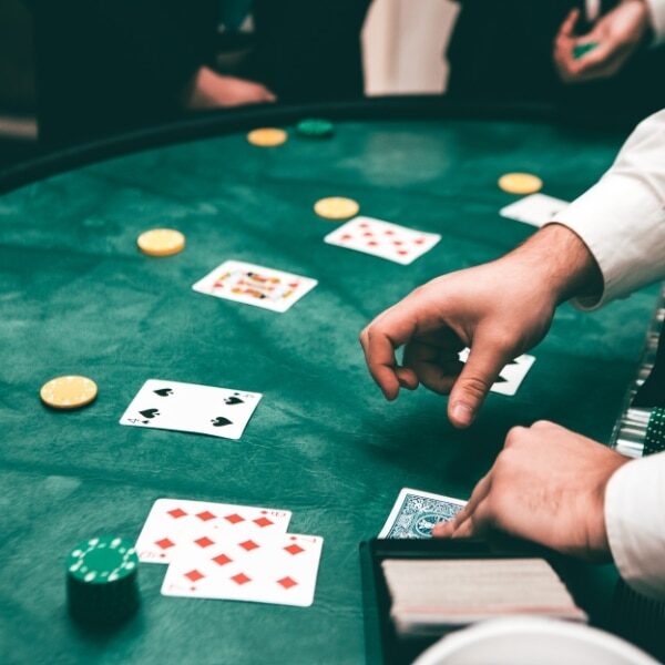 Professional cleaning services in Gardena, CA. Visit a casino and test your luck.