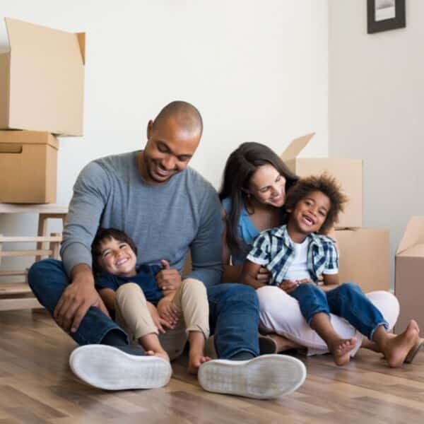 Move cleaning services to facilitate your move